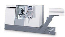 GILDEMEISTER CTX420 LINEAR V6