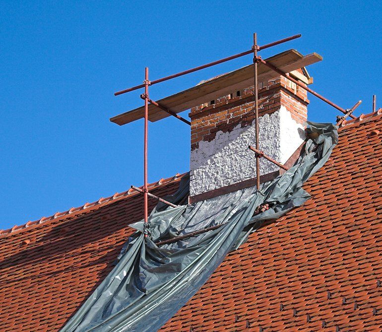 Chimney Repair — Smallwood, NY — Liberty Chimney & Sons