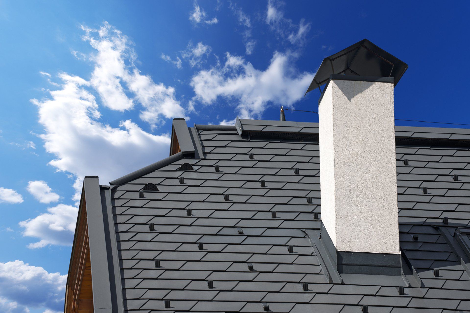 Chimney Repair — Smallwood, NY — Liberty Chimney & Sons