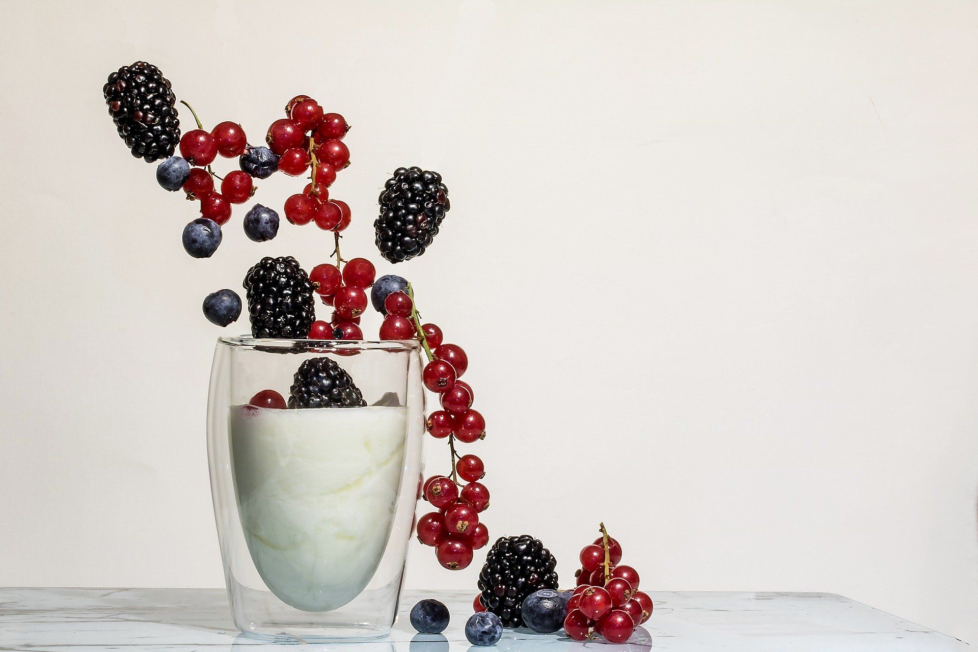 yogurt for face