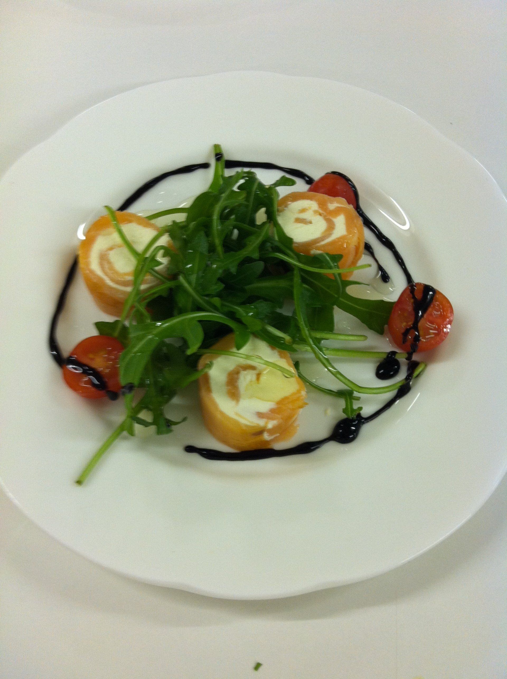 Menu 21