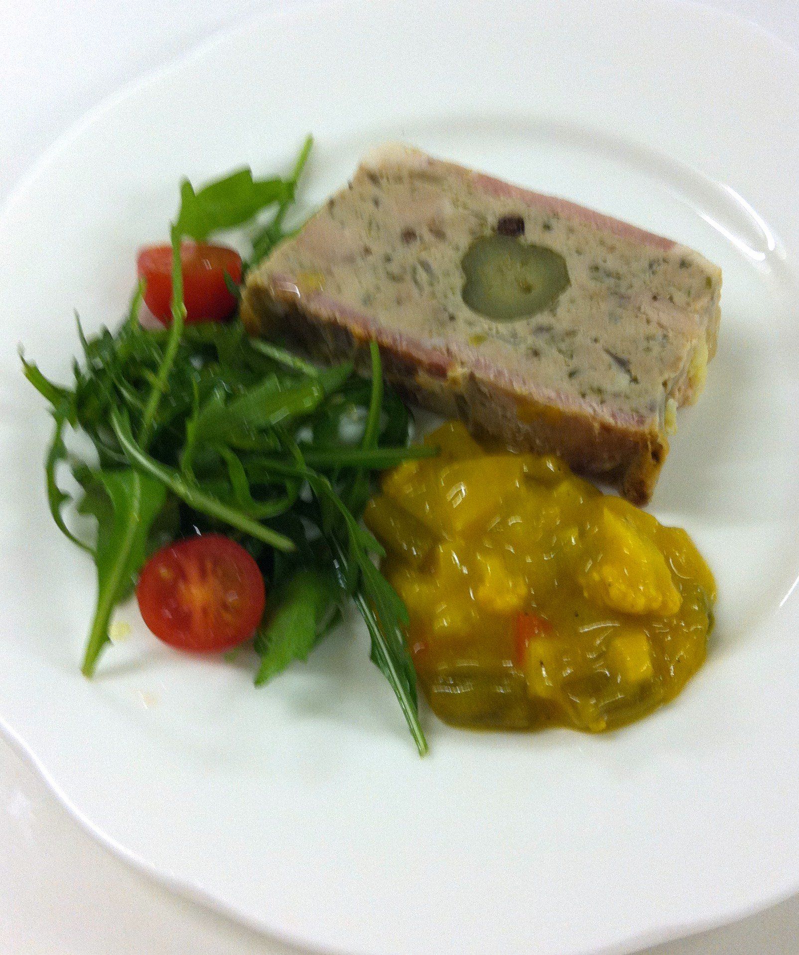 Menu 30