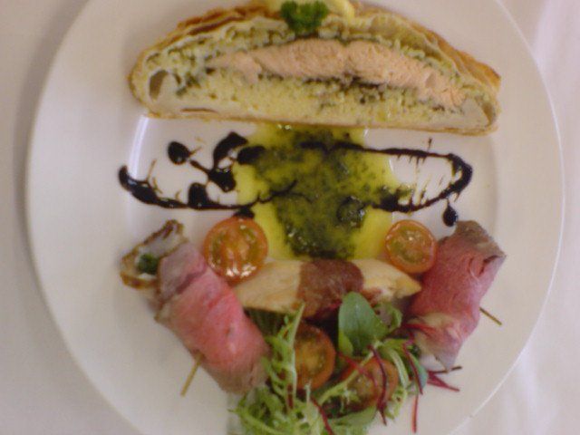 Menu 19