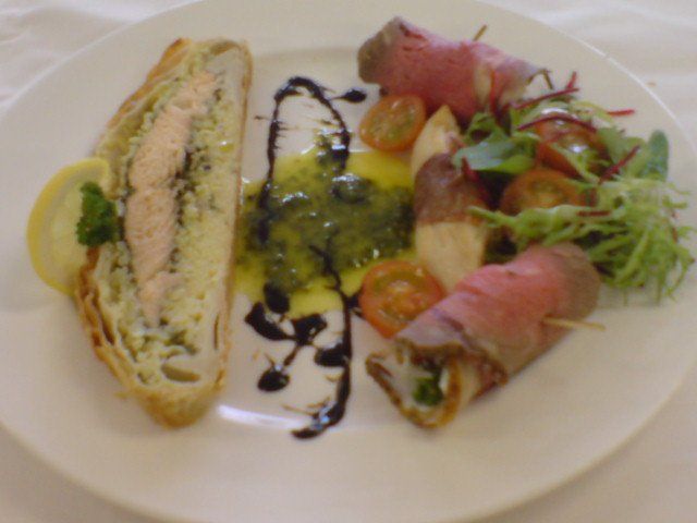Menu 18