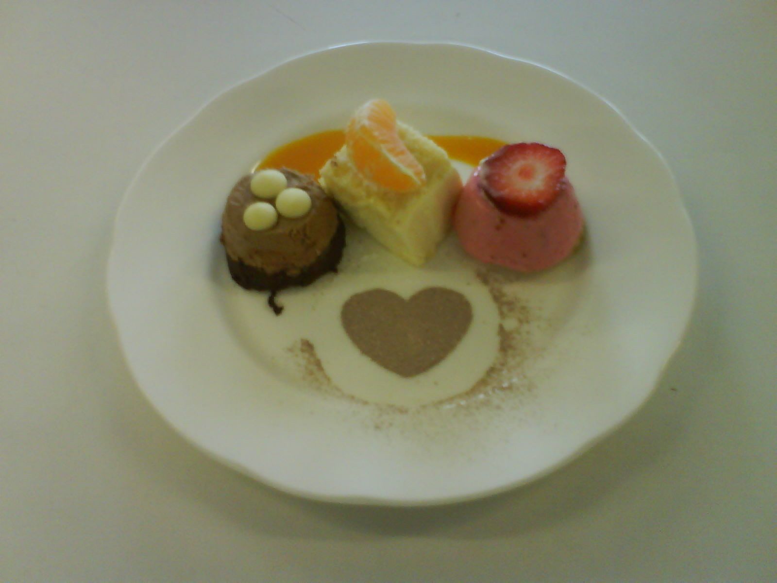 Menu 17