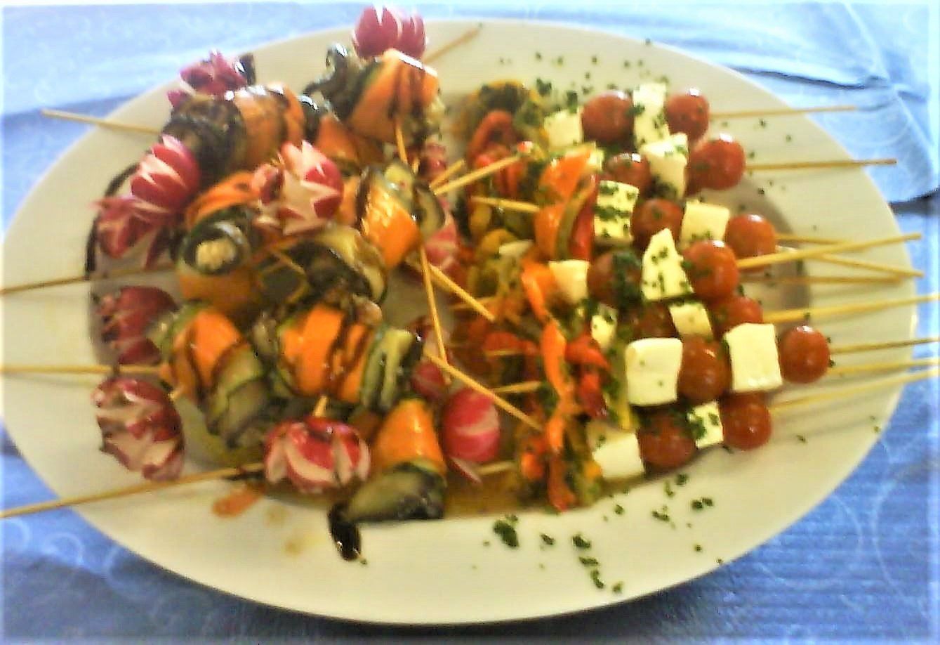 Menu 14