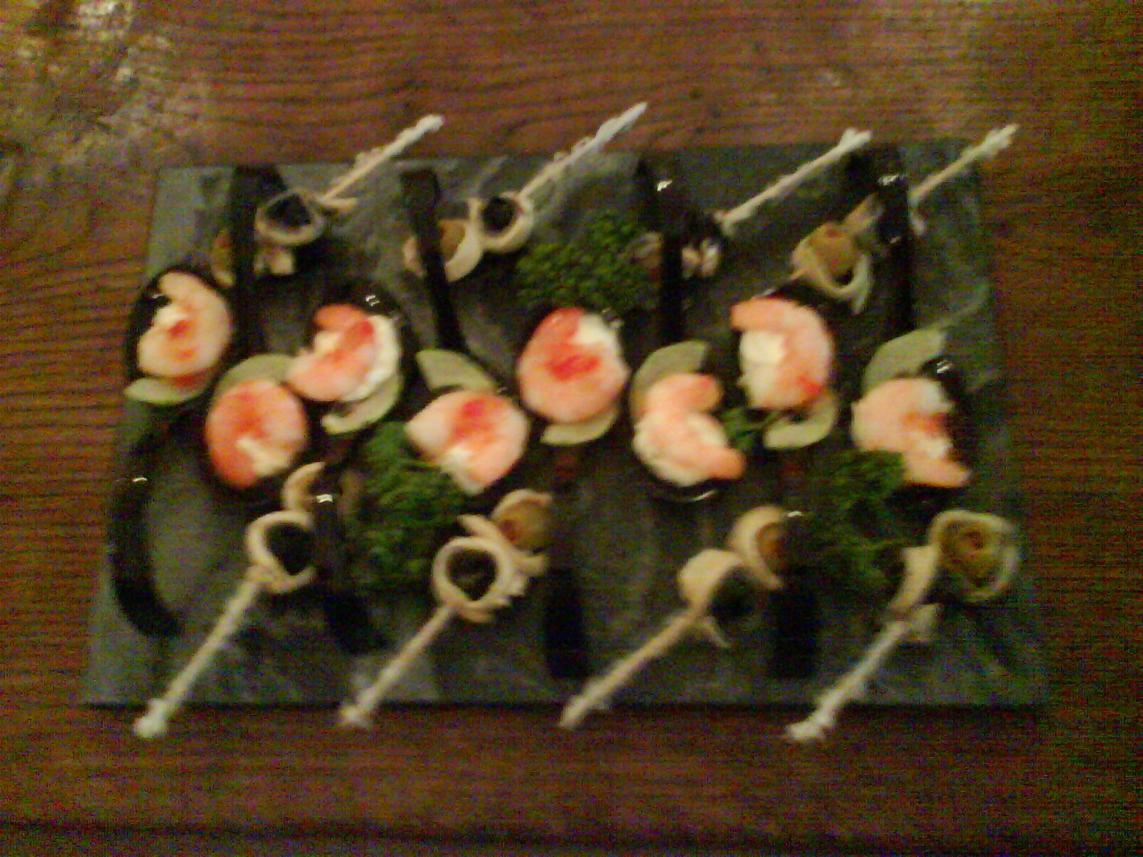 Menu 9