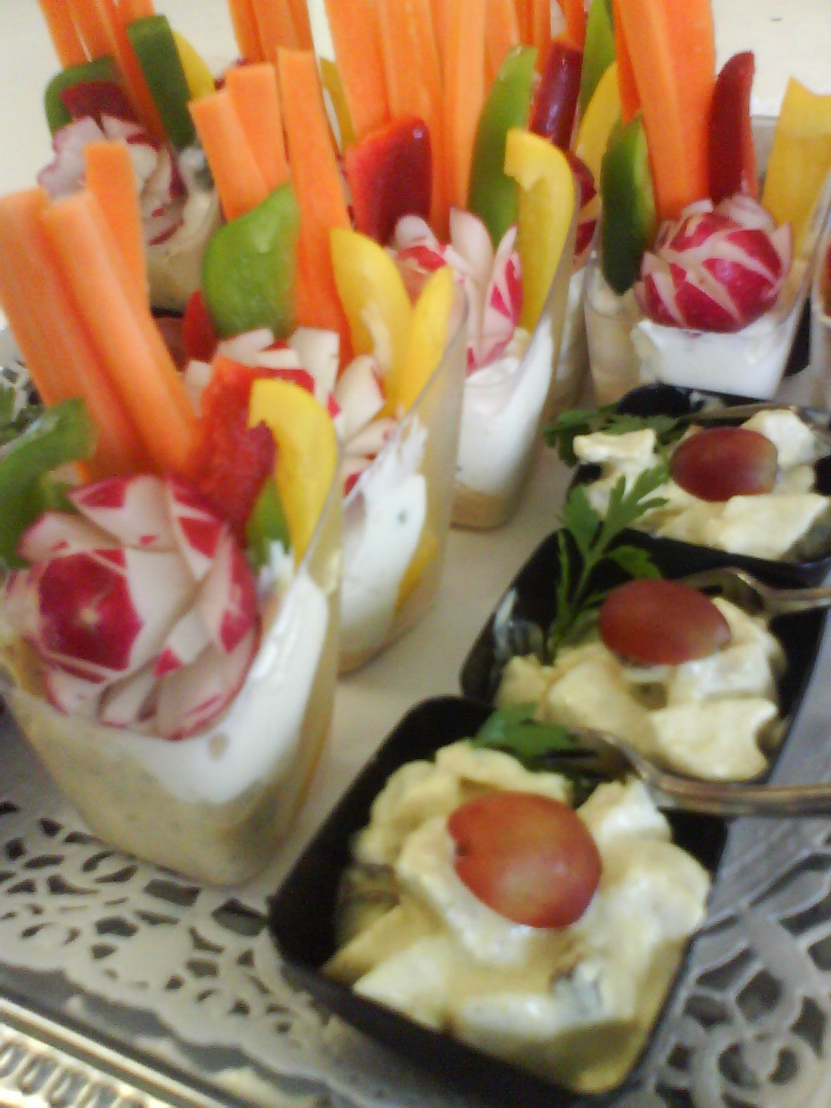 Menu 12