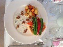 Menu 7