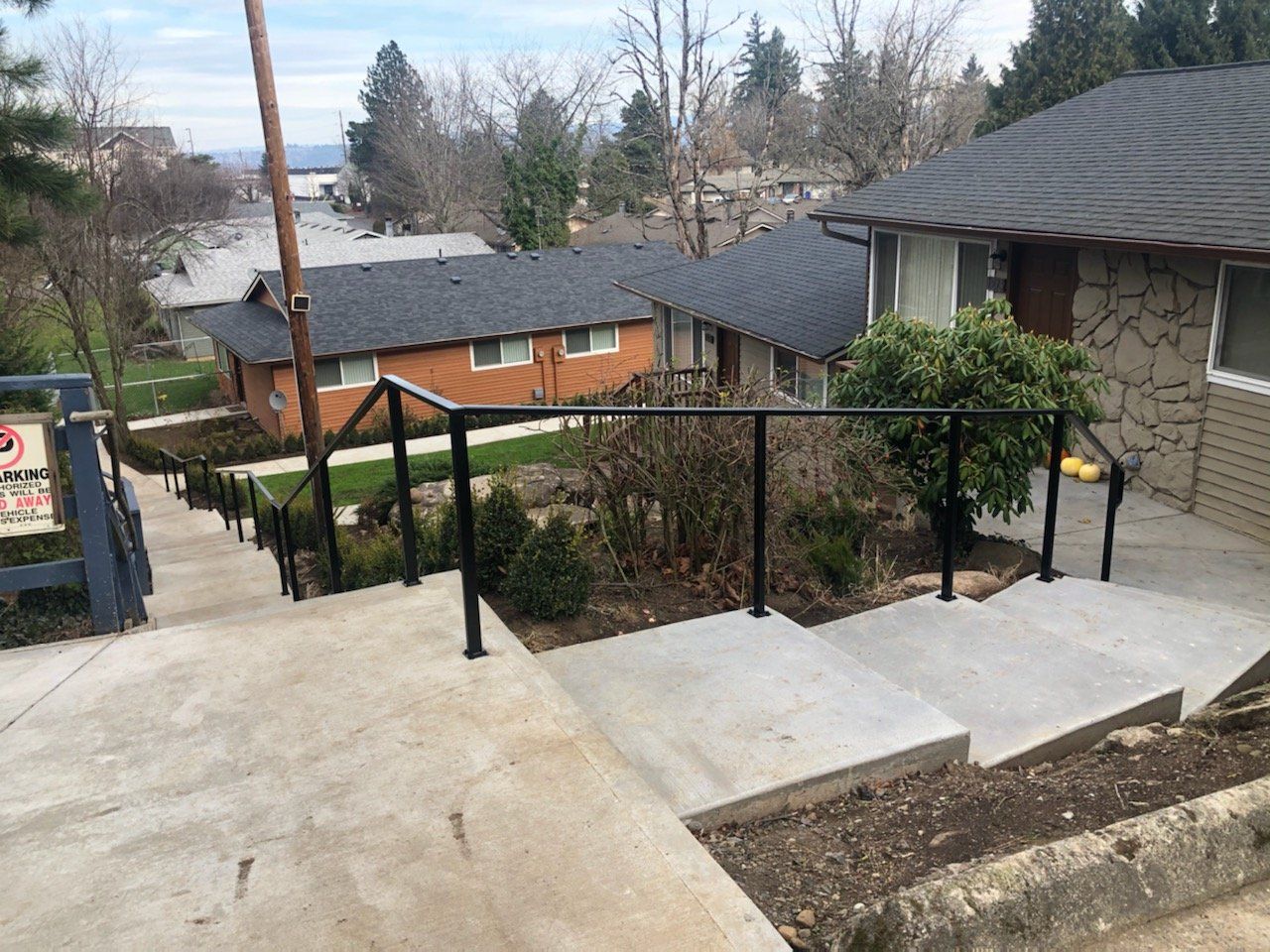 183rd Avenue Duplexes gallery