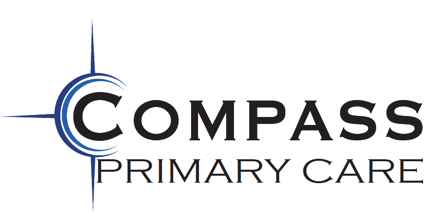 Compass Primary Care Logo