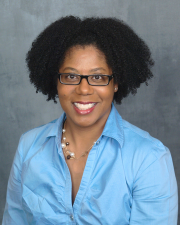 Karen Luster, MD