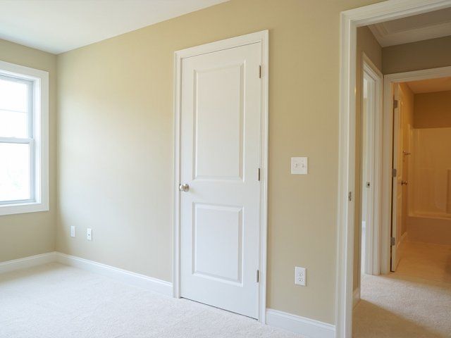 carriage manor 3c