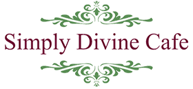 Simply Divine Cafe Simply Divine Cafe
