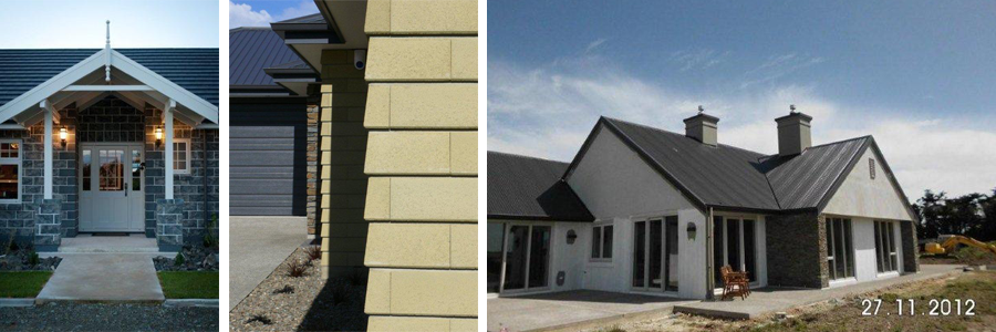 The work by our Southland bricklayers