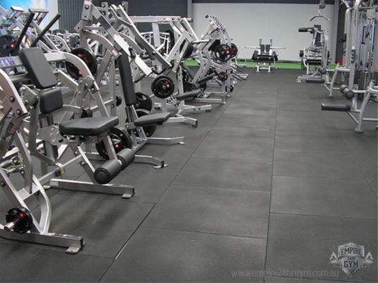 leg-up machine