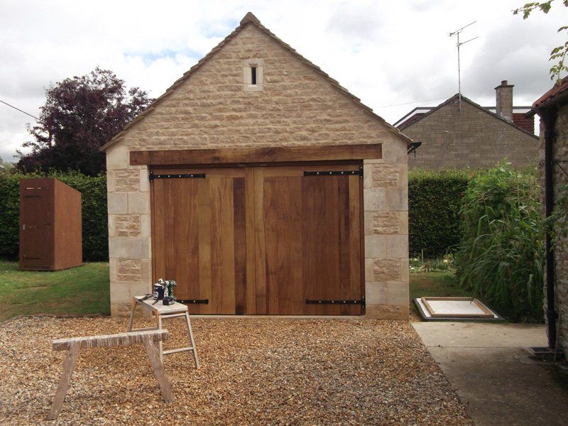 Home extensions