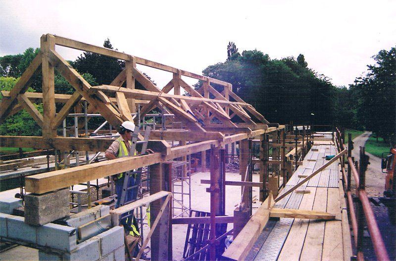 Bricklaying