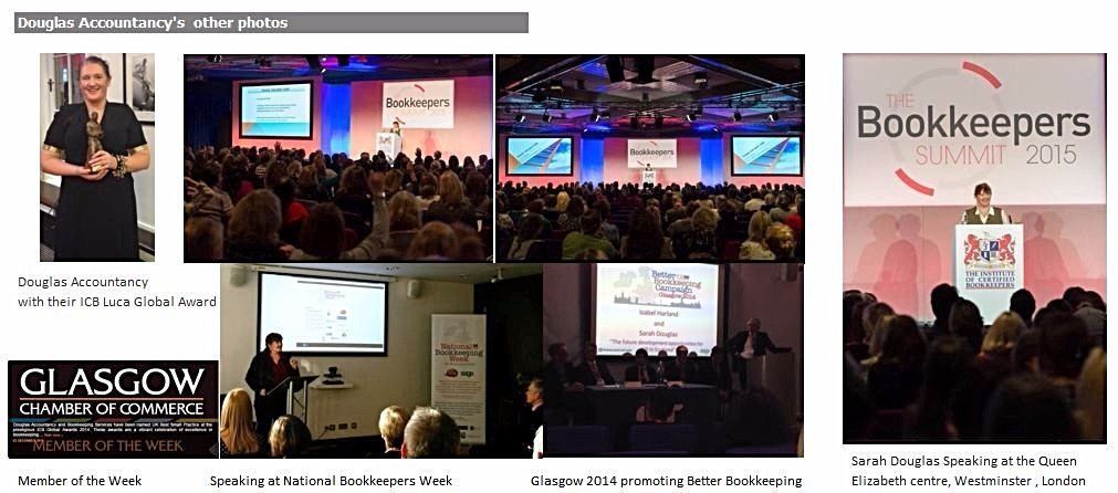 HouseTree Business - Achievements and guest appearances HouseTree Business - Photo Gallery of Events