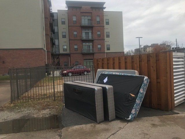 mattress removal mattress removal springfield mo