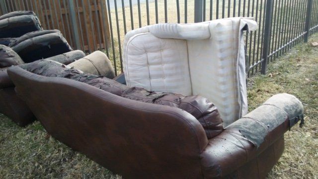 contact us junk removal quote in springfield