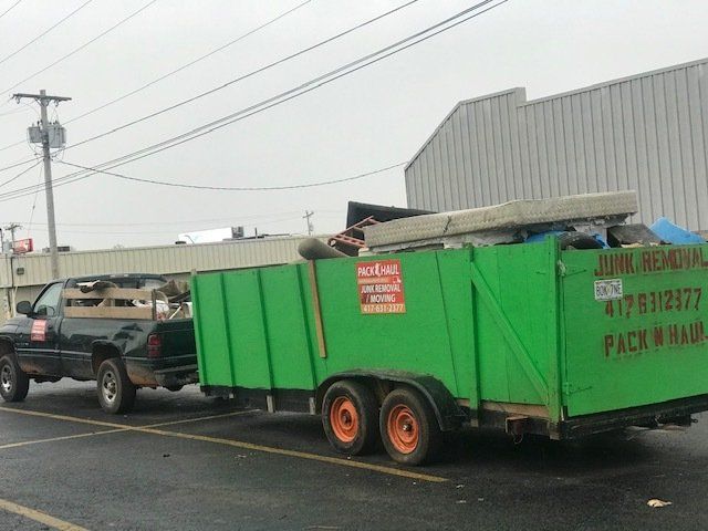 moving company springfield