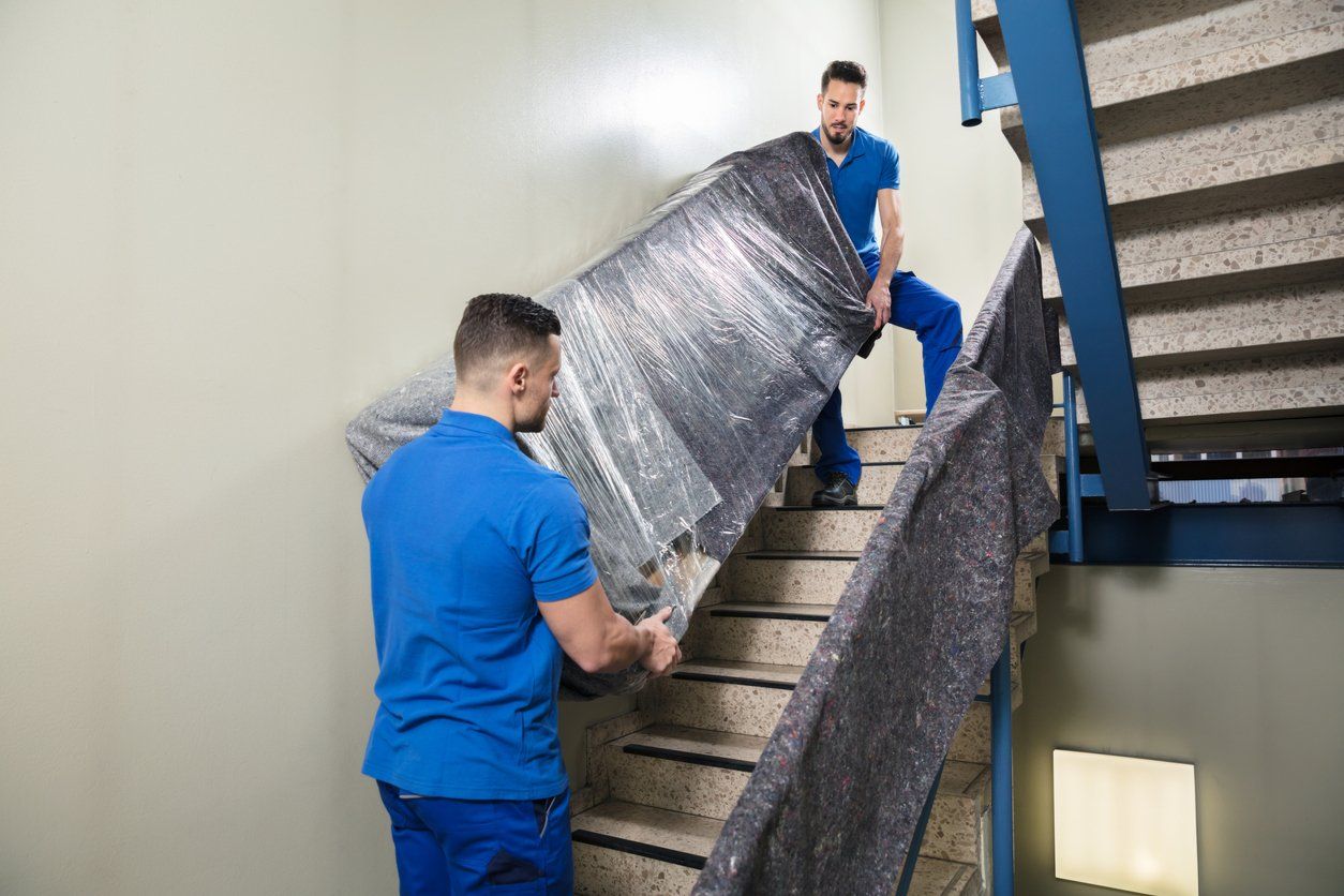 Local Movers local moving services near me