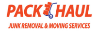 logo pack-haul junk removal springfield logo
