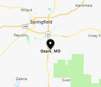 Local Movers Ozark moving company.