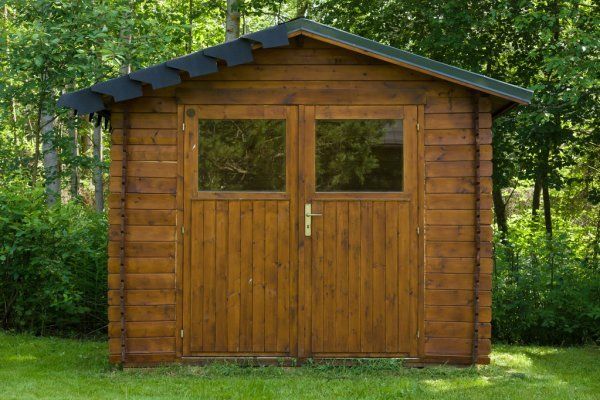 shed removal company springfield, pack-haul