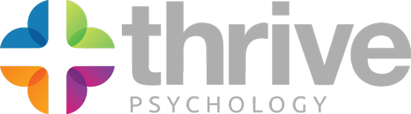 Thrive Psychology