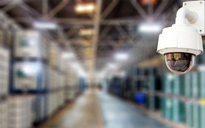 CCTV and smoke alarm installations
