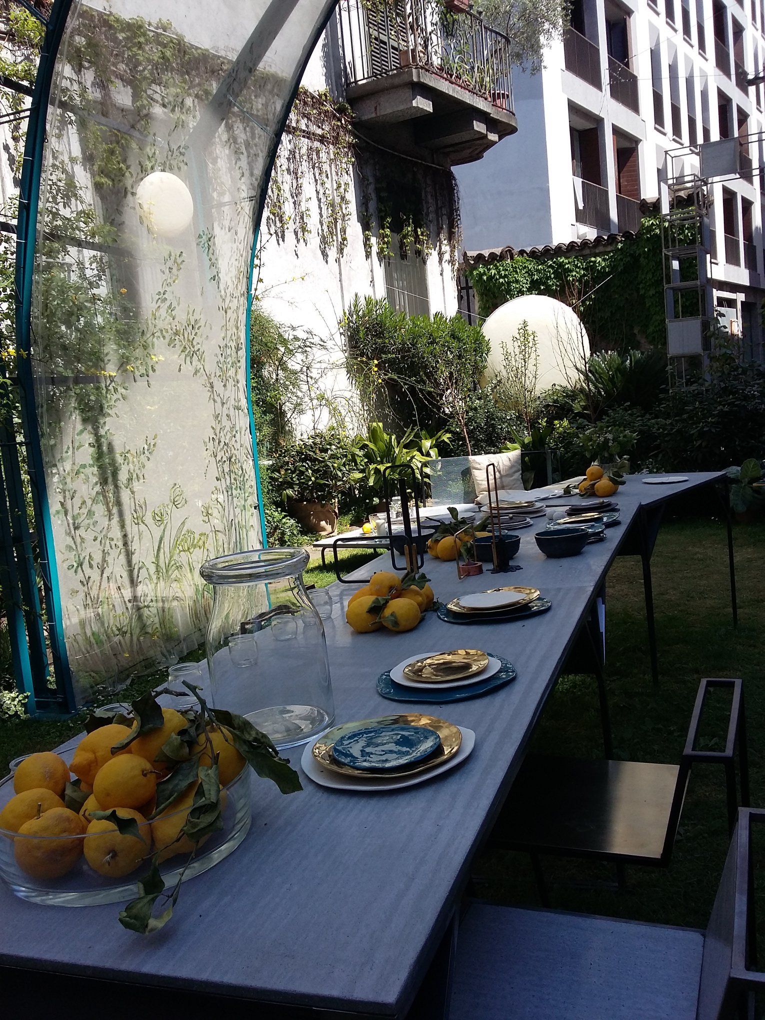 progettazione edile