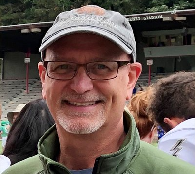 Richard Fagan, website developer.