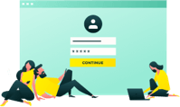 Better Website security.