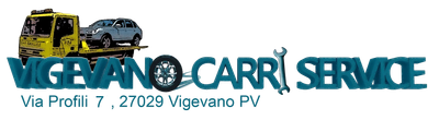 VIGEVANO CARRI SERVICE-LOGO
