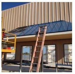 Roofing Companies Near Me — Fixing A Roof in San Antonio, TX