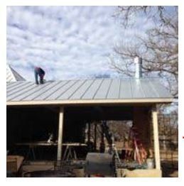 Local Roofer — Repairing a Roof in San Antonio, TX
