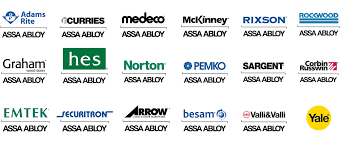 Assa Abloy