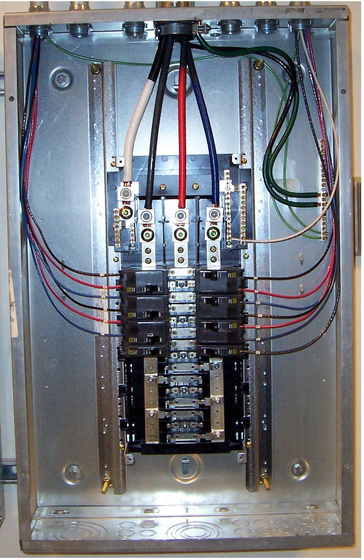 Electrical Services
