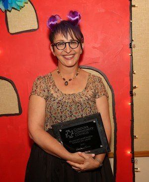 Linda Nunes We Couldn't Have Done It Without You