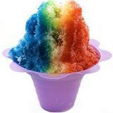 Sweet Treats Hawaiian Ice Sweet Treats Hawaiian Ice