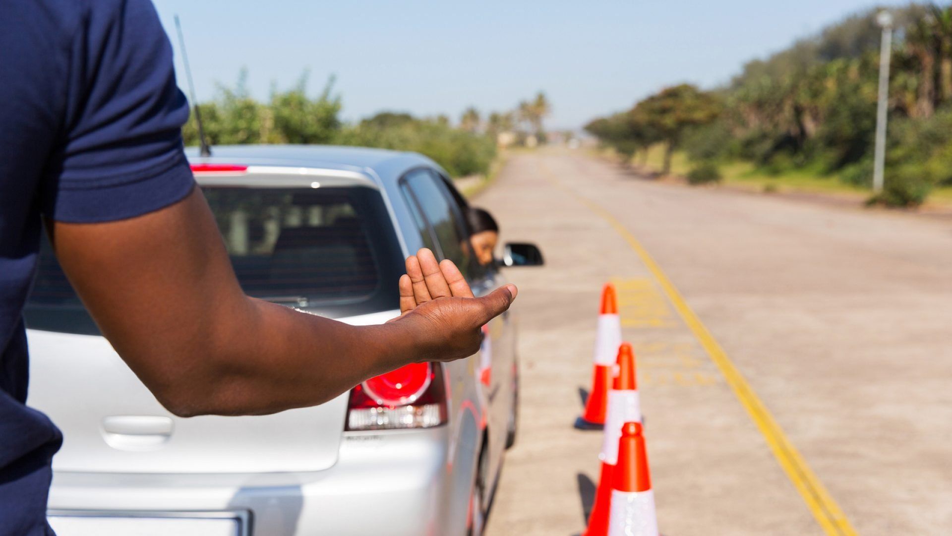 Driving school in Burnside Best Driving school in Burnside