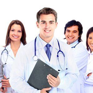 doctors