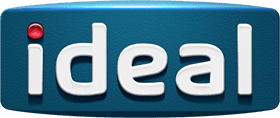 Ideal brand logo