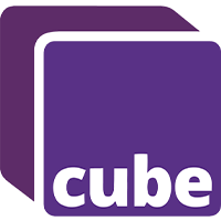 Cube Communications Ltd logo