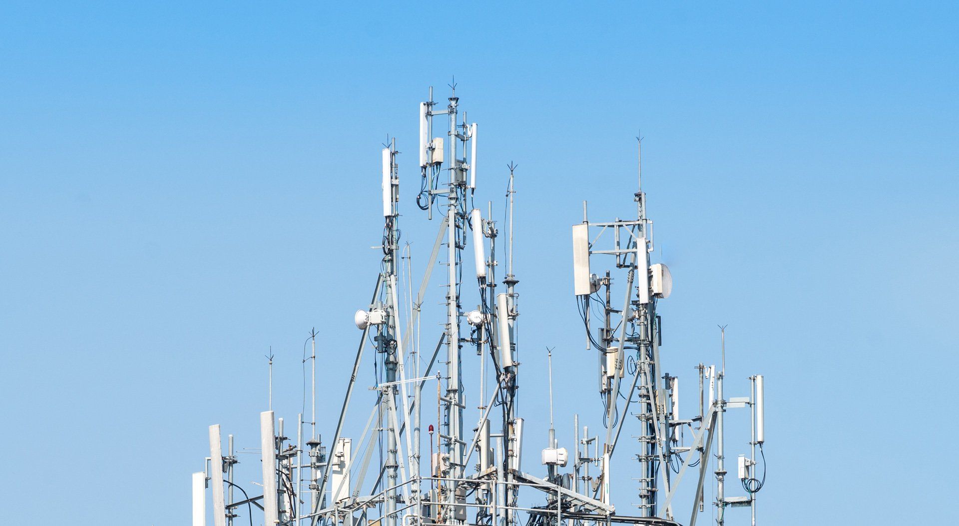 4G Interference