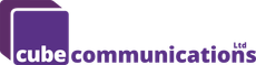 Cube Communications logo