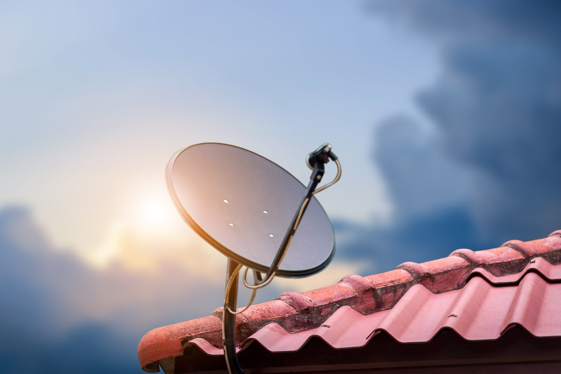Sky TV