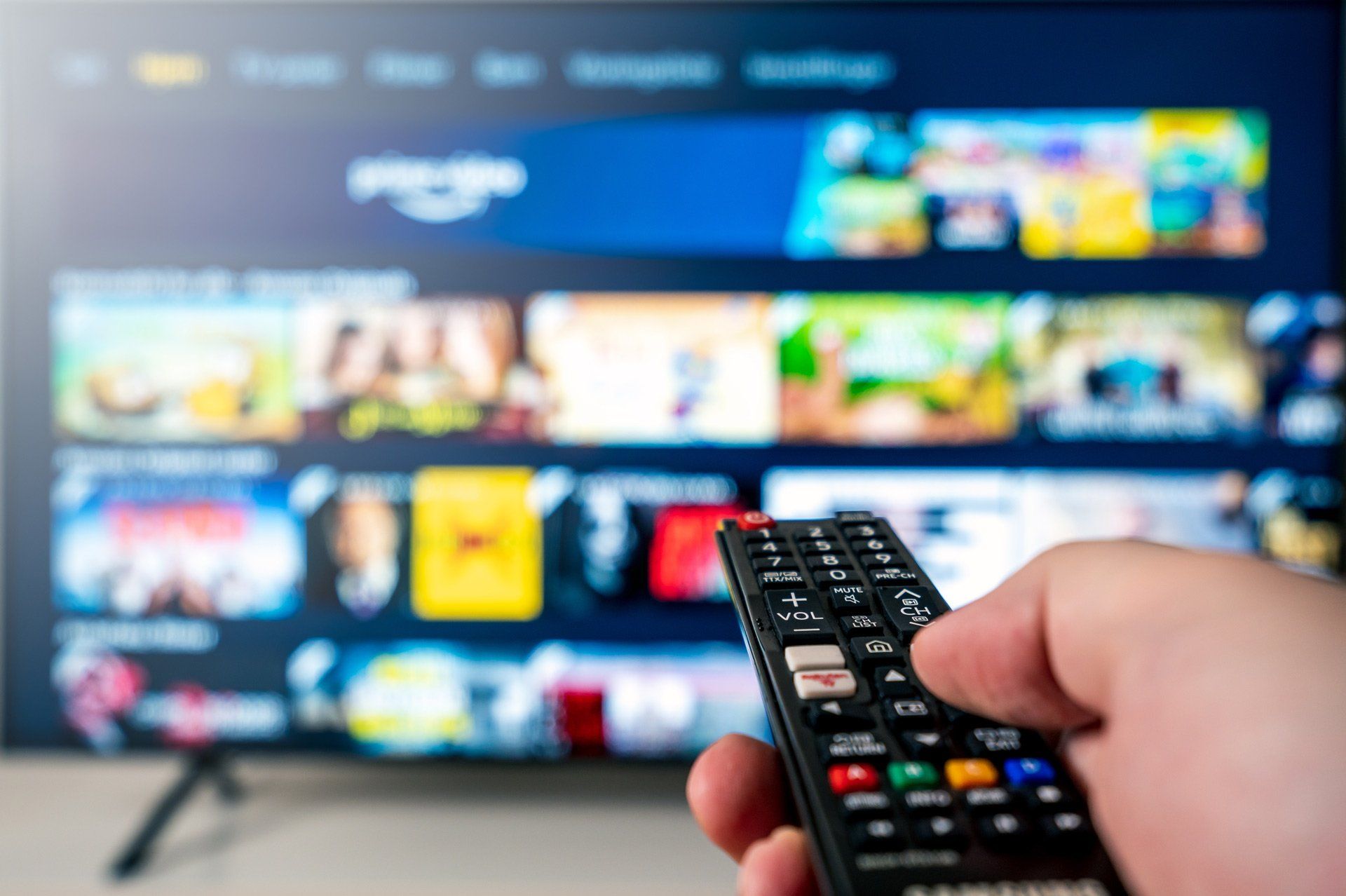 Sky Q